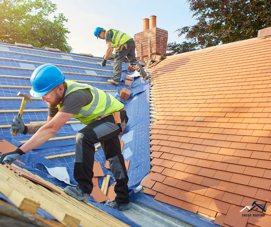 Why choose Roof Repair Near Me in Waterproof, LA