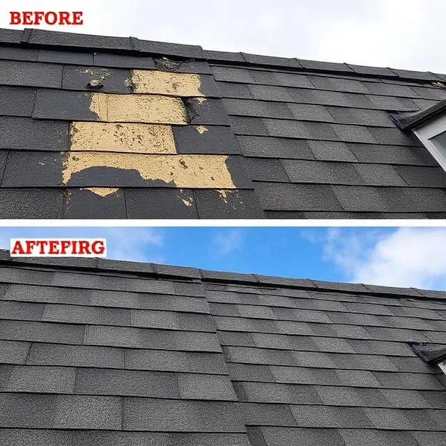 Roof Repair Near Me in Waterproof, LA near me